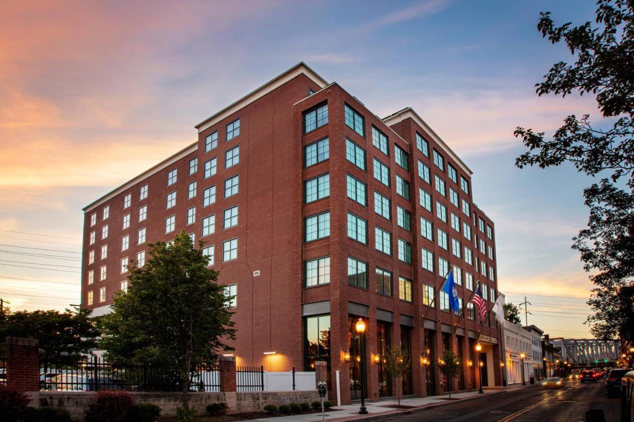 Residence Inn By Marriott Norwalk Luaran gambar