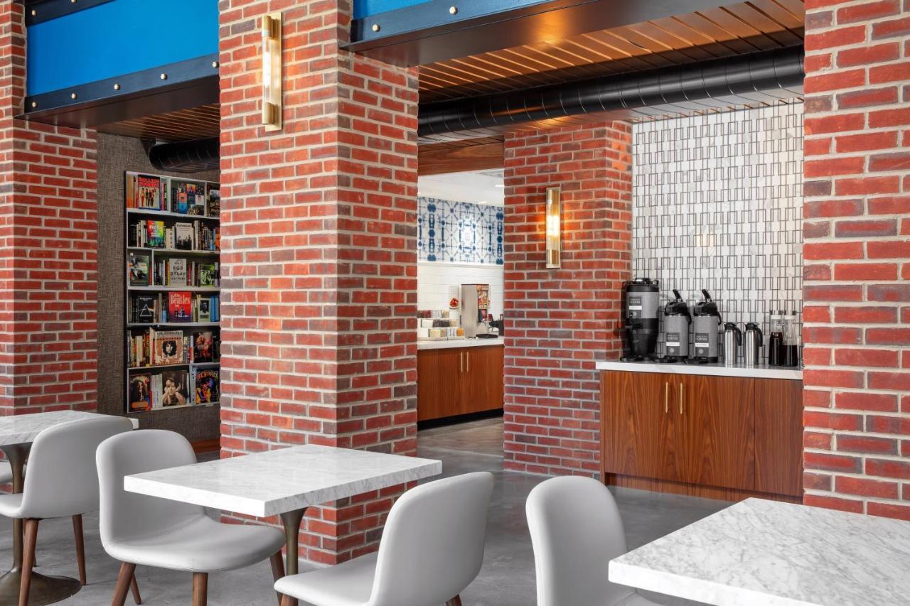 Residence Inn By Marriott Norwalk Luaran gambar