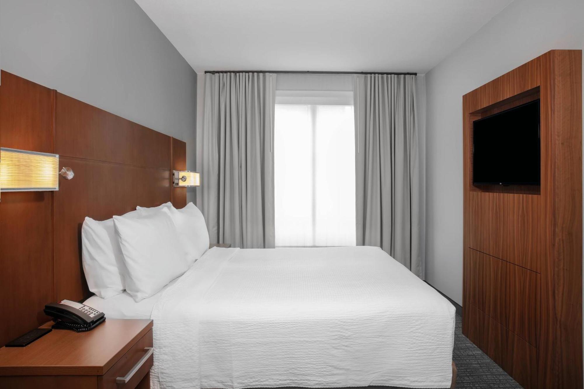 Residence Inn By Marriott Norwalk Luaran gambar