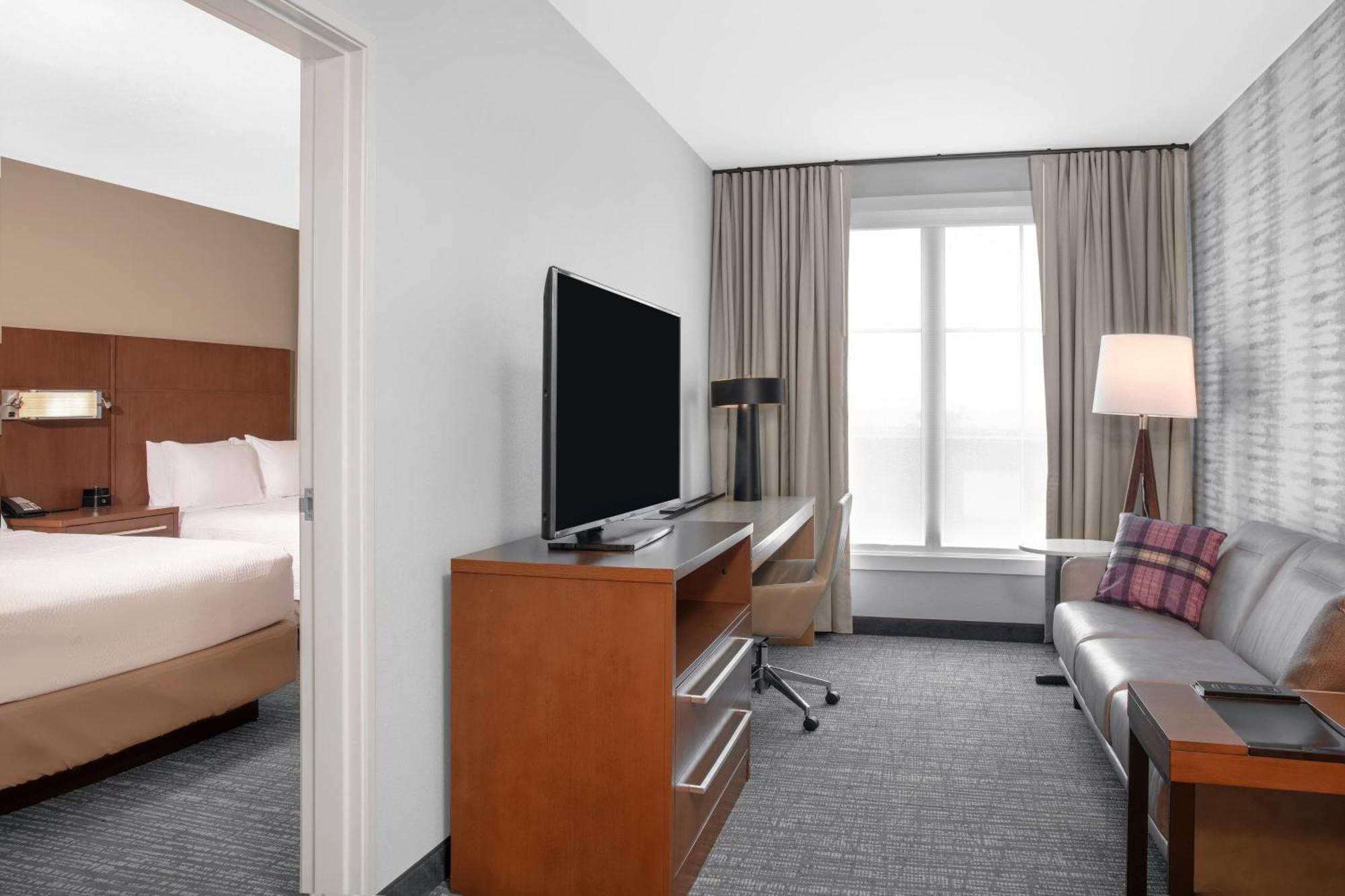 Residence Inn By Marriott Norwalk Luaran gambar