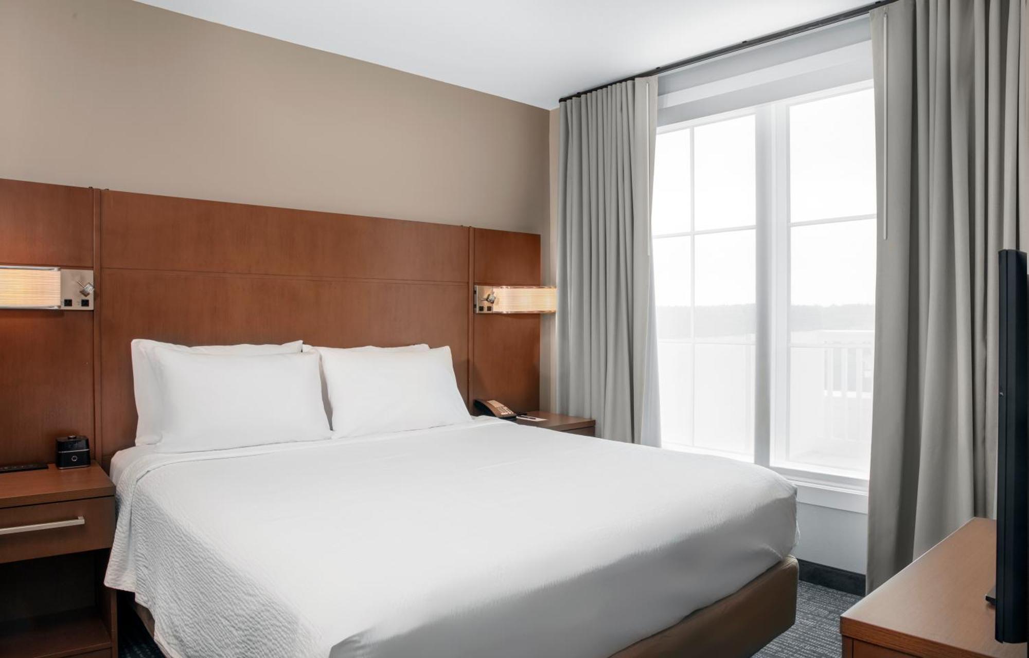 Residence Inn By Marriott Norwalk Luaran gambar